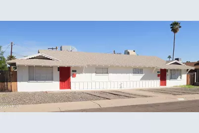 1909 N 72nd Place, Scottsdale, AZ 85257 - Photo 1