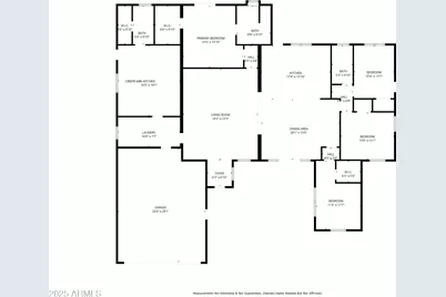 4037 E Minnezona Avenue, Phoenix, AZ 85018 - Photo 61