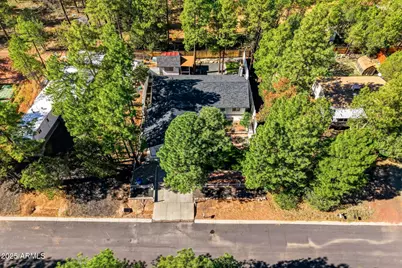 4258 Antelope Lane, Show Low, AZ 85901 - Photo 31