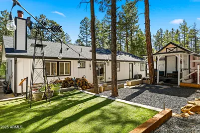 4258 Antelope Lane, Show Low, AZ 85901 - Photo 27