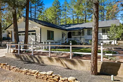 4258 Antelope Lane, Show Low, AZ 85901 - Photo 1