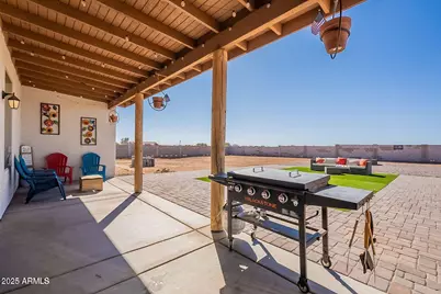 29510 N 244th Drive, Wittmann, AZ 85361 - Photo 23