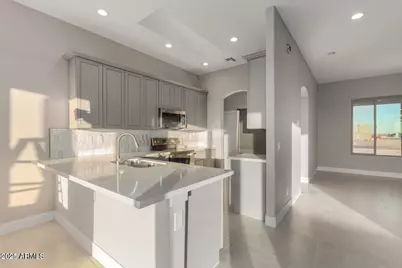 29510 N 244th Drive, Wittmann, AZ 85361 - Photo 7