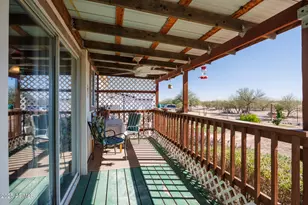 11549 W Stagecoach Rd, Arizona City, AZ 85123 - Photo 23