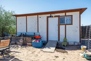 11549 W Stagecoach Rd, Arizona City, AZ 85123 - Photo 27