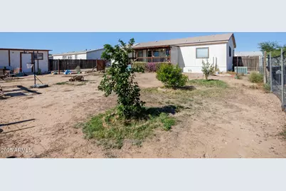11549 W Stagecoach Road, Arizona City, AZ 85123 - Photo 29
