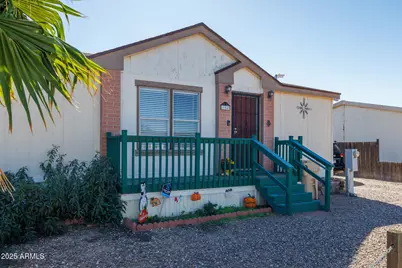 11549 W Stagecoach Road, Arizona City, AZ 85123 - Photo 1