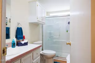 11549 W Stagecoach Rd, Arizona City, AZ 85123 - Photo 19