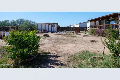 11549 W Stagecoach Road, Arizona City, AZ 85123 - Photo 31