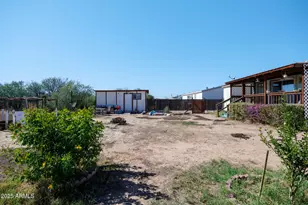 11549 W Stagecoach Rd, Arizona City, AZ 85123 - Photo 31