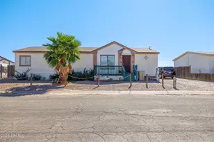 11549 W Stagecoach Rd, Arizona City, AZ 85123 - Photo 5