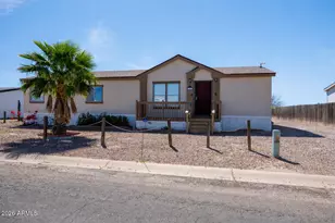 11549 W Stagecoach Rd, Arizona City, AZ 85123 - Photo 1