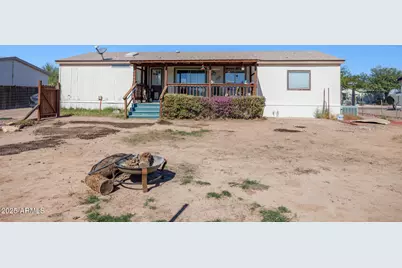 11549 W Stagecoach Road, Arizona City, AZ 85123 - Photo 29