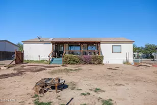 11549 W Stagecoach Rd, Arizona City, AZ 85123 - Photo 29