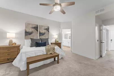 15050 N Thompson Peak Parkway #1036, Scottsdale, AZ 85260 - Photo 23