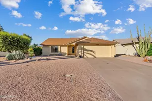 1006 S 78th Pl, Mesa, AZ 85208 - Photo 1