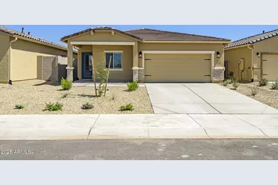 24616 W St Anne Avenue, Buckeye, AZ 85326 - Photo 1