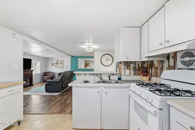 2100 N Trekell Road #16, Casa Grande, AZ 85122 - Photo 11