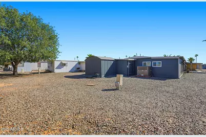 2100 N Trekell Road #16, Casa Grande, AZ 85122 - Photo 23