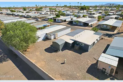 2100 N Trekell Road #16, Casa Grande, AZ 85122 - Photo 21