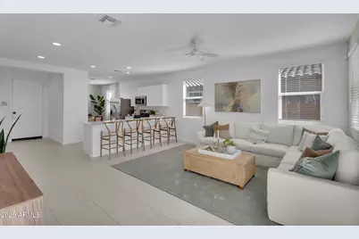 36585 W Maddaloni Avenue, Maricopa, AZ 85138 - Photo 3