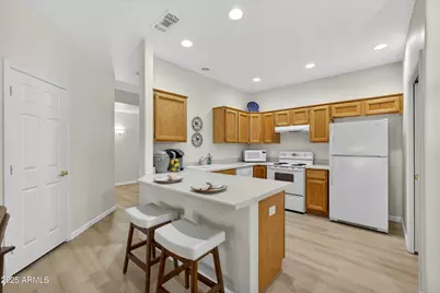 11360 E Keats Avenue #72, Mesa, AZ 85209 - Photo 5