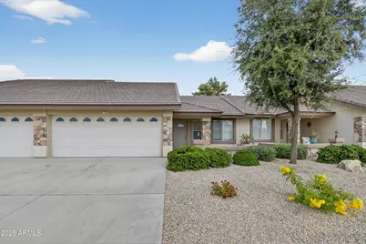 11360 E Keats Avenue #72, Mesa, AZ 85209 - Photo 7