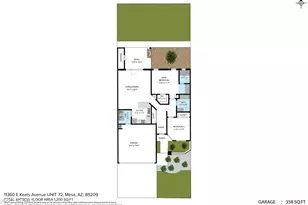 11360 E Keats Ave, Mesa, AZ 85209 - Photo 63