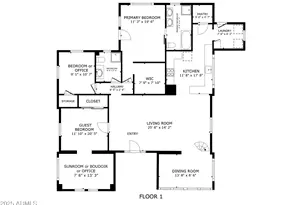 412 N 14th St, Phoenix, AZ 85006 - Photo 49