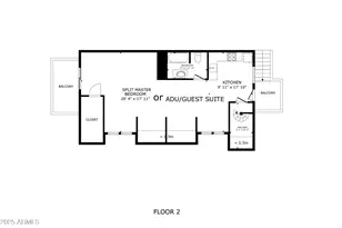 412 N 14th St, Phoenix, AZ 85006 - Photo 49