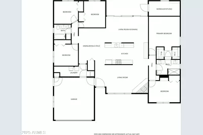 1959 E Laguna Drive, Tempe, AZ 85282 - Photo 3