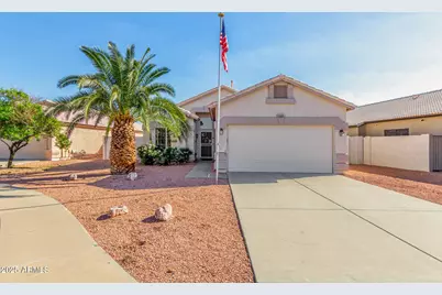 11021 W Tonto Lane, Peoria, AZ 85373 - Photo 1