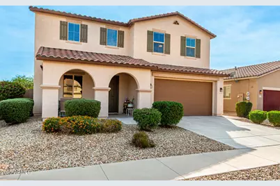 16763 W Adams Street, Goodyear, AZ 85338 - Photo 25