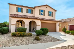 16763 W Adams St, Goodyear, AZ 85338 - Photo 25