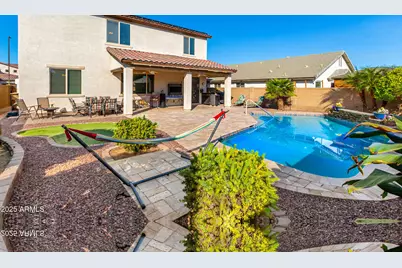 16763 W Adams Street, Goodyear, AZ 85338 - Photo 21