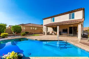 16763 W Adams St, Goodyear, AZ 85338 - Photo 1