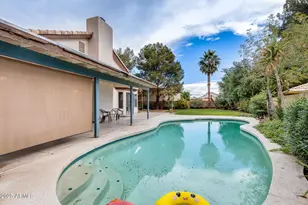 11413 W Sage Ct, Avondale, AZ 85392 - Photo 57