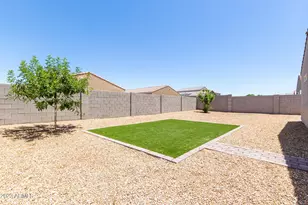 4470 E Clydesdale St, San Tan Valley, AZ 85140 - Photo 37