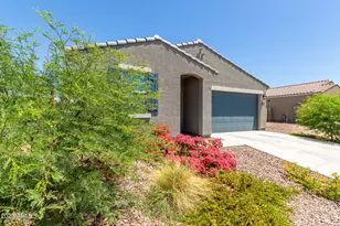 4470 E Clydesdale St, San Tan Valley, AZ 85140 - Photo 5
