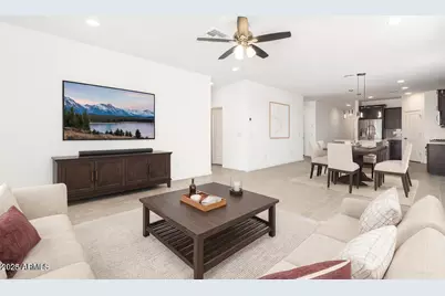 4470 E Clydesdale Street, San Tan Valley, AZ 85140 - Photo 13