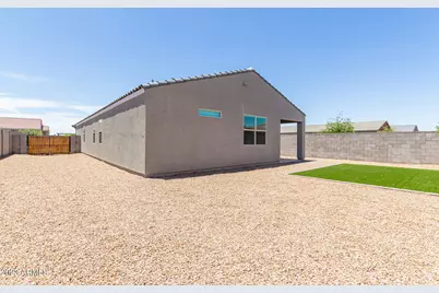 4470 E Clydesdale Street, San Tan Valley, AZ 85140 - Photo 39