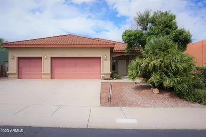 5211 Kylene Place, Sierra Vista, AZ 85635 - Photo 1