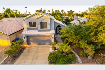 3342 E Marconi Avenue, Phoenix, AZ 85032 - Photo 57