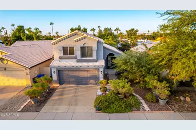 3342 E Marconi Avenue, Phoenix, AZ 85032 - Photo 15