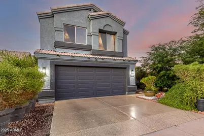 3342 E Marconi Avenue, Phoenix, AZ 85032 - Photo 1