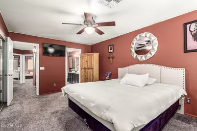 3342 E Marconi Avenue, Phoenix, AZ 85032 - Photo 35