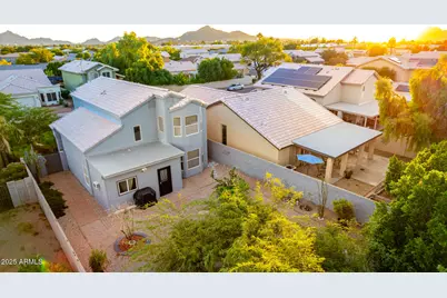 3342 E Marconi Avenue, Phoenix, AZ 85032 - Photo 63