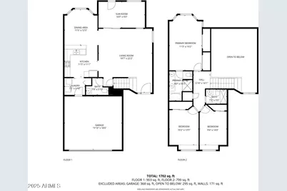 3342 E Marconi Avenue, Phoenix, AZ 85032 - Photo 71