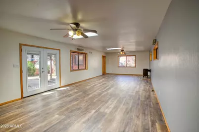 537 W Billy Creek Drive, Lakeside, AZ 85929 - Photo 9