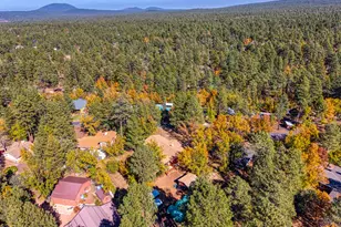 537 W Billy Creek Dr, Lakeside, AZ 85929 - Photo 25